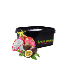 Тютюн Unity Dragon passion (Маракуйя драгонфрут, 250 г) Тютюн Unity Dragon passion (Маракуйя драгонфрут, 250 г)