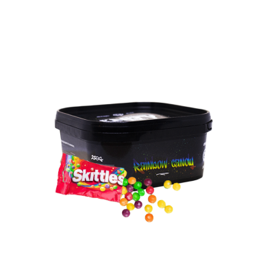 Табак Unity Rainbow candy (Радужные конфеты, 250 г)