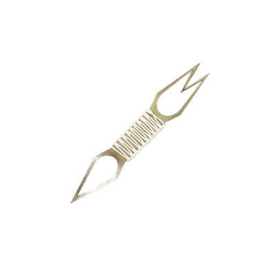 Шило-вилка Appach white Шило-вилка Appach white