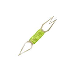 Шило-вилка Appach lime Шило-вилка Appach lime