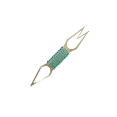 Шило-вилка Appach green Шило-вилка Appach green