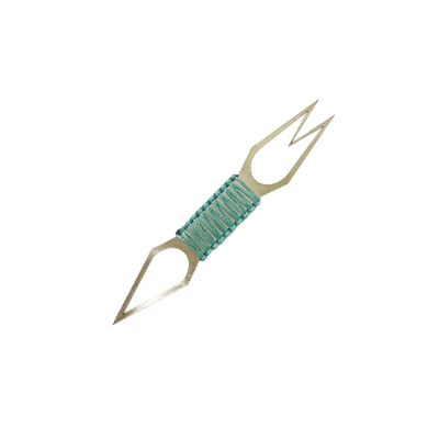 Шило-вилка Appach green Шило-вилка Appach green