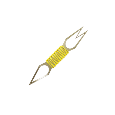 Шило-вилка Appach yellow Шило-вилка Appach yellow