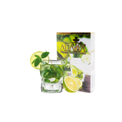 Тютюн Adalya Caipirinha Brazil (Кайпірінія бразил, 50 г) Тютюн Adalya Caipirinha Brazil (Кайпірінія бразил, 50 г)