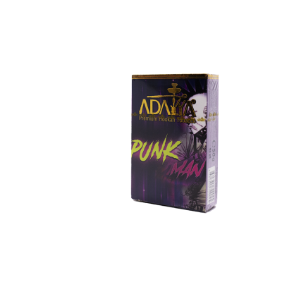Табак Adalya Punk man (Панкмен, 50 г)