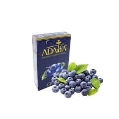 Тютюн Adalya Bluemoon (Блю мун, 50 г) Тютюн Adalya Bluemoon (Блю мун, 50 г)