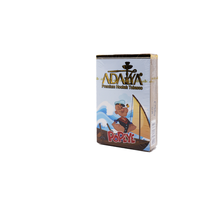 Табак Adalya Popeye (Папай, 50 г)