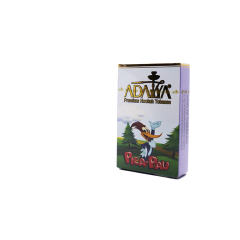 Тютюн Adalya Pica pau (Піка пау, 50 г) Тютюн Adalya Pica pau (Піка пау, 50 г)
