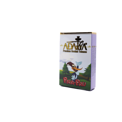 Табак Adalya Pica pau (Пика пау, 50 г)
