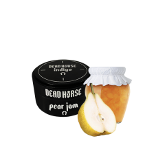 Тютюн Dead Horse Pear Jam (Грушевий джем, 50 г) Тютюн Dead Horse Pear Jam (Грушевий джем, 50 г)