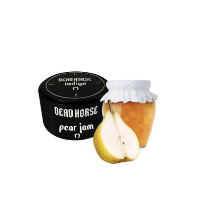 Тютюн Dead Horse Pear Jam (Грушевий джем, 50 г)