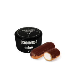 Табак Dead Horse Eclair (Эклер, 50 г) Табак Dead Horse Eclair (Эклер, 50 г)