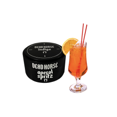 Тютюн Dead Horse Aperol spritz (Апельсиновий лікер, 50 г) Тютюн Dead Horse Aperol spritz (Апельсиновий лікер, 50 г)