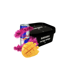 Тютюн Dead Horse Energy mango (Енергетик з манго, 200 г) Тютюн Dead Horse Energy mango (Енергетик з манго, 200 г)
