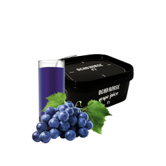 Тютюн Dead Horse Grape juice (Виноградний сік, 200 г) Тютюн Dead Horse Grape juice (Виноградний сік, 200 г)