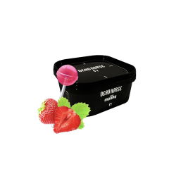 Тютюн Dead Horse Malibu (Полуничний чупа-чупс, 200 г) Тютюн Dead Horse Malibu (Полуничний чупа-чупс, 200 г)