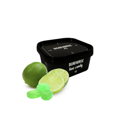 Тютюн Dead Horse Lime candy (Лайм цукерки, 200 г) Тютюн Dead Horse Lime candy (Лайм цукерки, 200 г)