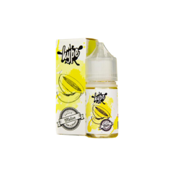 Рідина Hype Salt Melon (Диня, 50 мг, 30 мл) Рідина Hype Salt Melon (Диня, 50 мг, 30 мл)