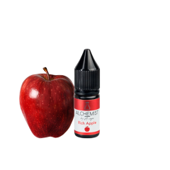 Рідина Alchemist Salt Rich Apple (Річ Епл, 50 мг, 10 мл) Рідина Alchemist Salt Rich Apple (Річ Епл, 50 мг, 10 мл)