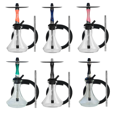 Кальян Sky Hookah SDM Blue (синій, повний комплект) Кальян Sky Hookah SDM Blue (синій, повний комплект)