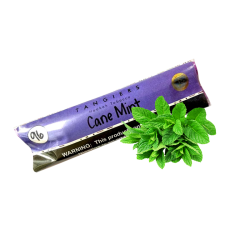 Тютюн Tangiers Burley №96 Cane Mint (Кейн мінт, 250 г) Тютюн Tangiers Burley №96 Cane Mint (Кейн мінт, 250 г)