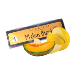 Табак Tangiers Noir №9 Melon Blend (Мелон Бленд, 250 г) Табак Tangiers Noir №9 Melon Blend (Мелон Бленд, 250 г)