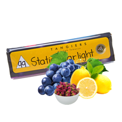 Табак Tangiers Noir №99 Static Starlight (Статик старлайт, 250 г) Табак Tangiers Noir №99 Static Starlight (Статик старлайт, 250 г)