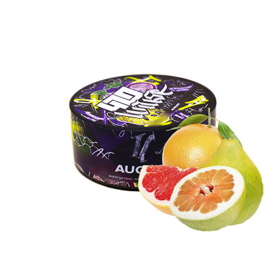 Тютюн 420 August (Мангустін, помело, грейпфрут, 100 г)