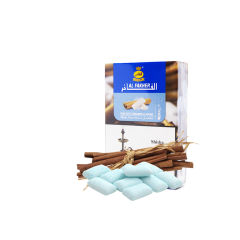Тютюн Al Fakher Gum with Cinnamon (Жуйка з Корицею, 50 г) Тютюн Al Fakher Gum with Cinnamon (Жуйка з Корицею, 50 г)
