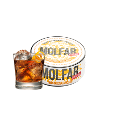 Тютюн Molfar Virginia Line Orange De Rio (Оранж де Ріо, 100 г) Тютюн Molfar Virginia Line Orange De Rio (Оранж де Ріо, 100 г)