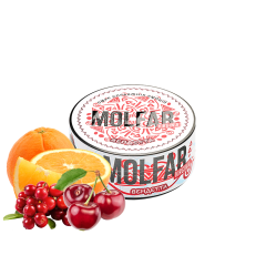 Тютюн Molfar Virginia Line Вендетта (100 г) Тютюн Molfar Virginia Line Вендетта (100 г)