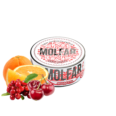 Тютюн Molfar Virginia Line Вендетта (100 г)