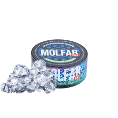 Тютюн Molfar Chill Line Арктичний подих (100 г) Тютюн Molfar Chill Line Арктичний подих (100 г)