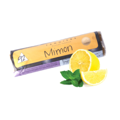 Табак Tangiers Noir №92 Mimon (Мимон, 250 г) Табак Tangiers Noir №92 Mimon (Мимон, 250 г)