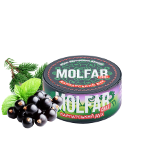 Тютюн Molfar Chill Line Карпатський Дух (100 г) Тютюн Molfar Chill Line Карпатський Дух (100 г)