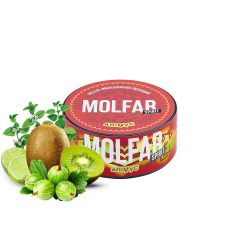 Тютюн Molfar Spirit Line Анімус (100 г) Тютюн Molfar Spirit Line Анімус (100 г)