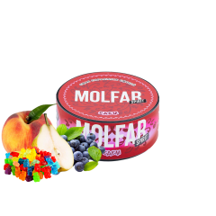 Тютюн Molfar Spirit Line Едем (100 г) Тютюн Molfar Spirit Line Едем (100 г)