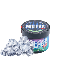 Тютюн Molfar Chill Line Арктичний подих (40 г) Тютюн Molfar Chill Line Арктичний подих (40 г)