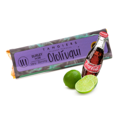 Тютюн Tangiers Burley №111 Ololiuqui (Ололік, 250 г) Тютюн Tangiers Burley №111 Ololiuqui (Ололік, 250 г)