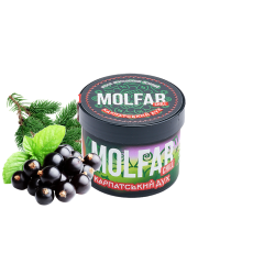 Тютюн Molfar Chill Line Карпатський Дух (40г) Тютюн Molfar Chill Line Карпатський Дух (40г)