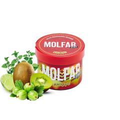 Тютюн Molfar Spirit Line Анімус (40 г) Тютюн Molfar Spirit Line Анімус (40 г)