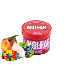 Тютюн Molfar Spirit Line Едем (40 г) Тютюн Molfar Spirit Line Едем (40 г)