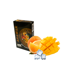 Тютюн Arawak Light Best Summer (Манго апельсин айс, 40 г) Тютюн Arawak Light Best Summer (Манго апельсин айс, 40 г)