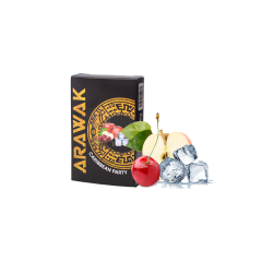Тютюн Arawak Light Caribbean Party (Яблуко вишня лід, 40 г) Тютюн Arawak Light Caribbean Party (Яблуко вишня лід, 40 г)