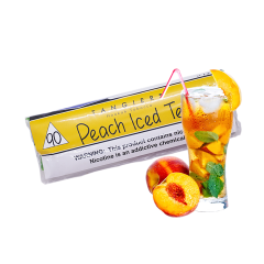 Табак Tangiers Noir №90 Peach Iced Tea (Персиковый чай со льдом, 250 г) Табак Tangiers Noir №90 Peach Iced Tea (Персиковый чай со льдом, 250 г)
