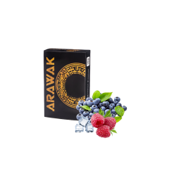 Тютюн Arawak Light Chill Berry (Чорниця малина айс, 40 г) Тютюн Arawak Light Chill Berry (Чорниця малина айс, 40 г)