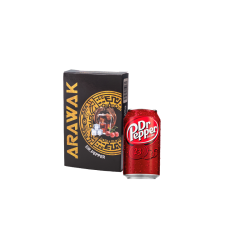 Тютюн Arawak Light Dr.Pepper (Кола вишня лід, 40 г)