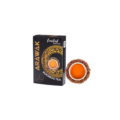 Табак Arawak Light Rooibos Tea (ройбуш, 40 г)