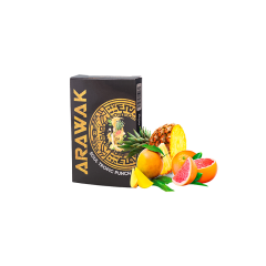Тютюн Arawak Light Soul Tropic Punch (Тропічний мікс, 40 г) Тютюн Arawak Light Soul Tropic Punch (Тропічний мікс, 40 г)