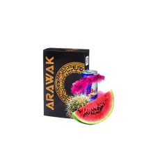 Тютюн Arawak Light Watermelon Gum (Кавун енергетик кактус, 40 г) Тютюн Arawak Light Watermelon Gum (Кавун енергетик кактус, 40 г)